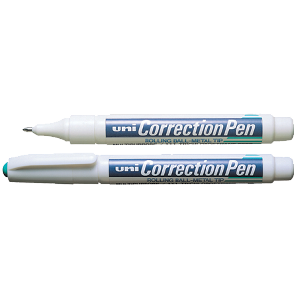 Uni-Ball Kalem Tipi Silici 1.0 MM CLP-300N