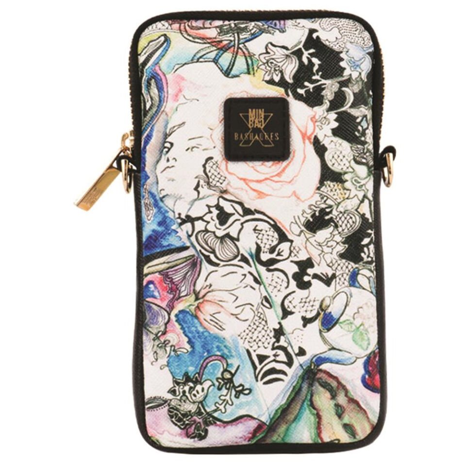 Önder Telefon Çantası Mınbag Bashaques Lucıd Dream 567-06