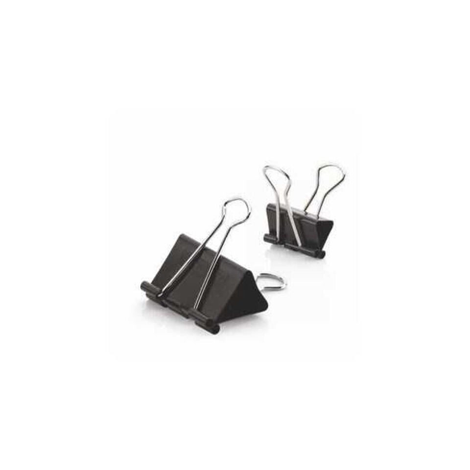 Cassa Kıskaç (Klips) Metal 19 MM 8219